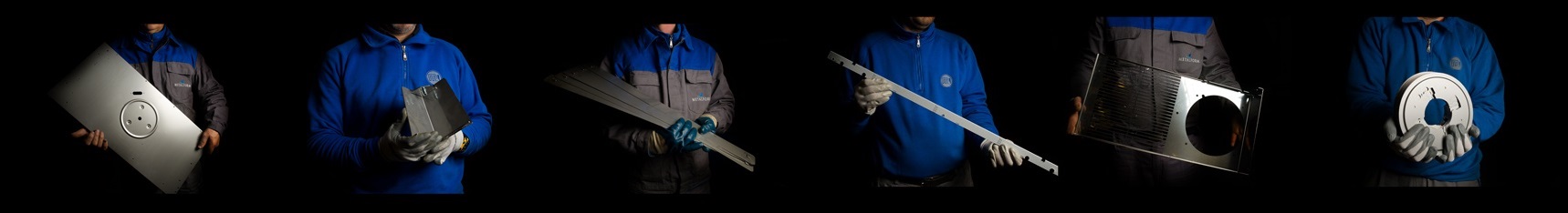 Metalform Lavorazioni in acciaio inox